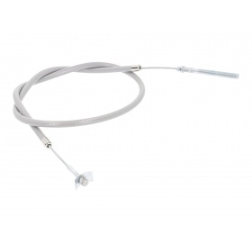 Bremžu trose aizmugurējā pelēkā ārējā vītne Simson