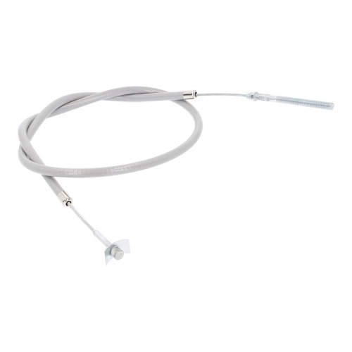 Brake Cable rear grey external thread Simson Schwalbe KR51/1 Brake Cable rear grey external thread Simson Schwalbe KR51/1