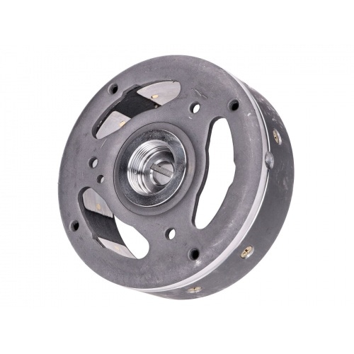 Rotora aizdedze 6V pretēji pulksteņrādītāja virzienam Puch Maxi Z50 / ZA50 / Sachs / Hercules / Zündapp (aizdedzes pārtraucējs) Rotora aizdedze 6V pretēji pulksteņrādītāja virzienam Puch Maxi Z50 / ZA50 / Sachs / Hercules / Zündapp (aizdedzes pārtraucējs)