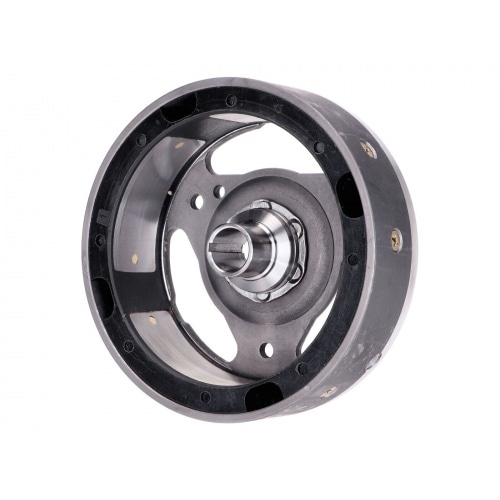 Rotora aizdedze 6V pretēji pulksteņrādītāja virzienam Puch Maxi Z50 / ZA50 / Sachs / Hercules / Zündapp (aizdedzes pārtraucējs) Rotora aizdedze 6V pretēji pulksteņrādītāja virzienam Puch Maxi Z50 / ZA50 / Sachs / Hercules / Zündapp (aizdedzes pārtraucējs)