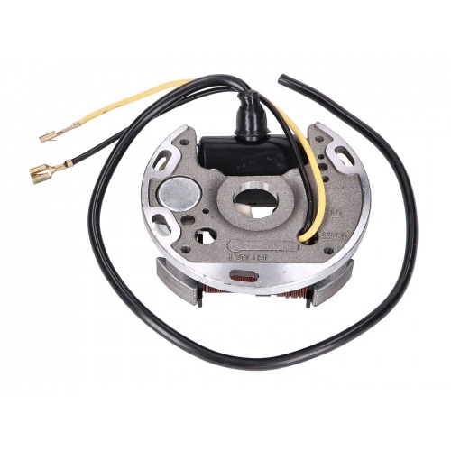 Stator breaker ignition 6V 17W clockwise Puch Maxi E50 Stator breaker ignition 6V 17W clockwise Puch Maxi E50