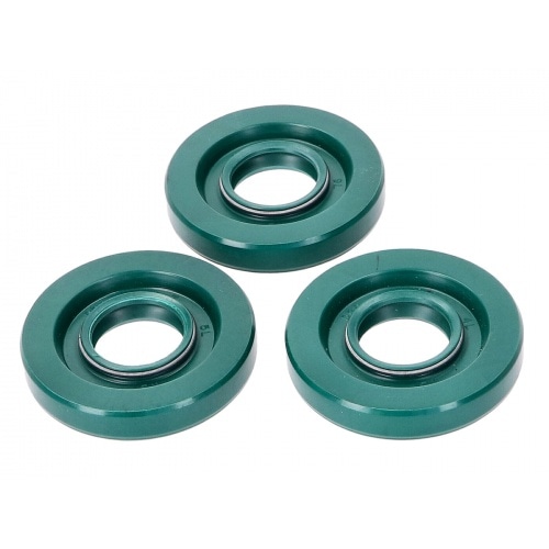 Oil Seals engine Puch Maxi N / S / P1 E50 (new engine) Oil Seals engine Puch Maxi N / S / P1 E50 (new engine)