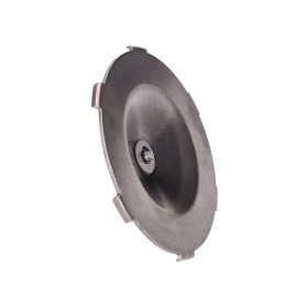 Sajūga spiediena plate Puch Maxi E50 Surflex