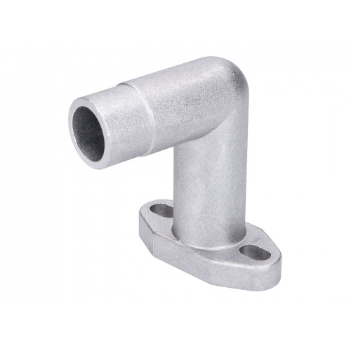 Ieplūdes kolektors 15mm Puch Maxi / X30 2 ātrumu automātiskais ZA50 Ieplūdes kolektors 15mm Puch Maxi / X30 2 ātrumu automātiskais ZA50