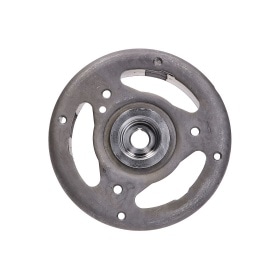 Rotora aizdedze 6V pulksteņrādītāja kustības virzienā Puch Maxi E50 (aizdedzes pārtraucējs)