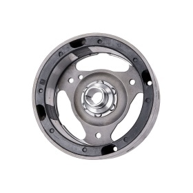 Rotora aizdedze 6V pulksteņrādītāja kustības virzienā Puch Maxi E50 (aizdedzes pārtraucējs)