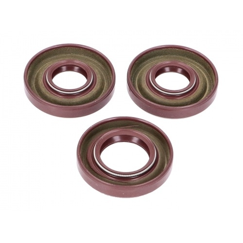 Oil Seals engine FKM Puch Maxi (old engine) Oil Seals engine FKM Puch Maxi (old engine)