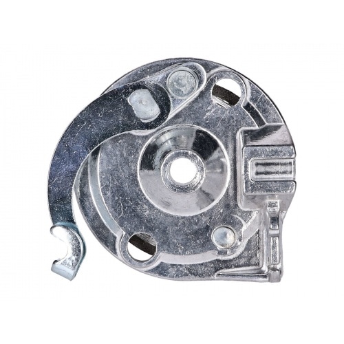 Bremžu pamatnes plāksne priekšējā Puch Maxi / X30 Bremžu pamatnes plāksne priekšējā Puch Maxi / X30