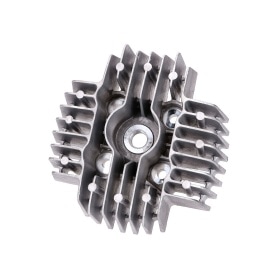 Cilindra galva 45mm 68,4ccm alumīnija ar garām dzesēšanas ribām Puch Maxi / X30 Automatic