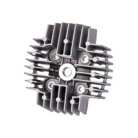 Cylinder Head 45mm 68,4ccm aluminium short cooling fins Puch Maxi / X30 Automatic