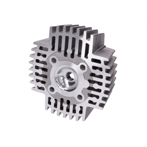 Cylinder Head 38mm 50ccm aluminium short cooling fins Puch Maxi / X30 Automatic Cylinder Head 38mm 50ccm aluminium short cooling fins Puch Maxi / X30 Automatic