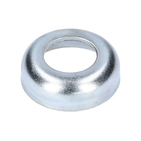 Bearing Shell front / rear wheel 12mm Puch