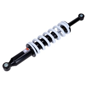 Shock Absorber 430mm Derbi Senda SM 50 (with linkage)