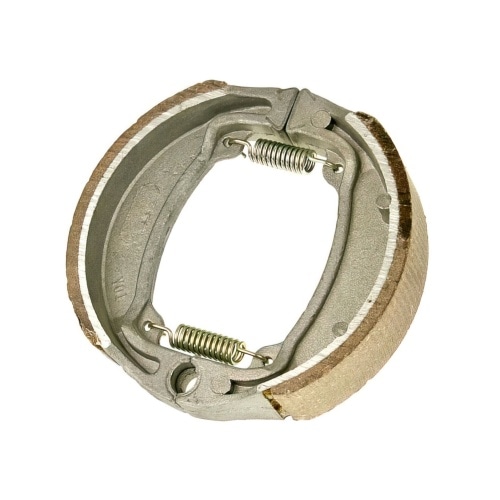 Brake Shoes w/ springs 110x25mm Brake Shoes w/ springs 110x25mm