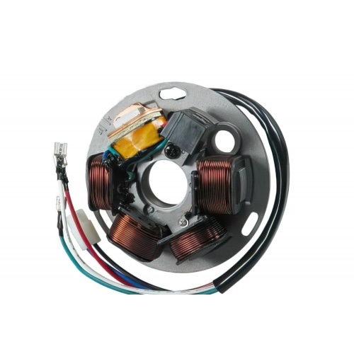 Alternator Replacement Vespa PX Alternator Replacement Vespa PX