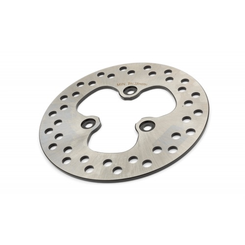 Bremžu disks priekšējais 170mm Peugeot Kisbee 50cc Bremžu disks priekšējais 170mm Peugeot Kisbee 50cc