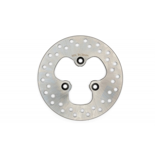 Bremžu disks priekšējais 170mm Peugeot Kisbee 50cc Bremžu disks priekšējais 170mm Peugeot Kisbee 50cc