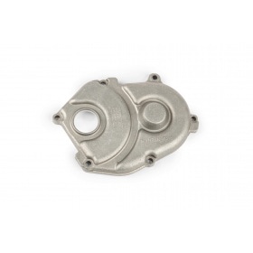 Gear box cover Scooter-Attack replacement Minarelli, long, type MA, MY, CW