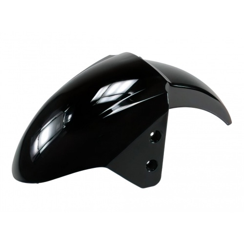 Rear mudguard Scooter-Attack replacement part Kymco Agility, black Rear mudguard Scooter-Attack replacement part Kymco Agility, black