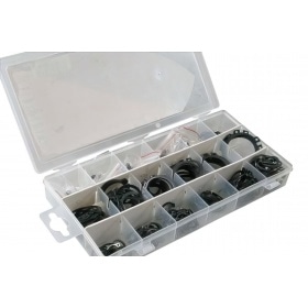 Gredzeni Scoter-Attack, 300 gab.