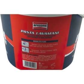 Roku tīrīšanas līdzeklis Arexons 5kg