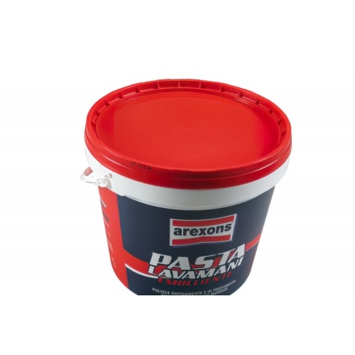 Roku tīrīšanas līdzeklis Arexons 5kg Roku tīrīšanas līdzeklis Arexons 5kg