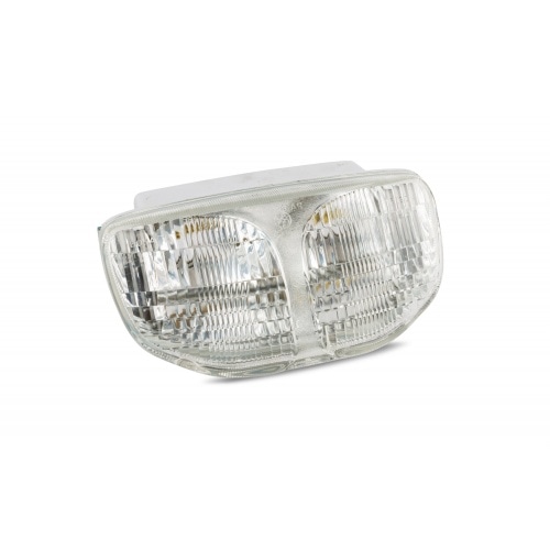 Headlight complete Piaggio Typhoon before 2010 Headlight complete Piaggio Typhoon before 2010