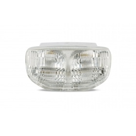 Priekšējais lukturis komplektā Piaggio Typhoon pirms 2010