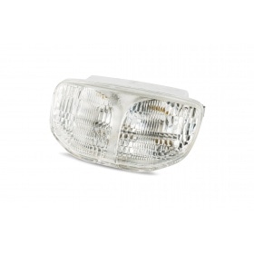 Priekšējais lukturis komplektā Piaggio Typhoon pirms 2010