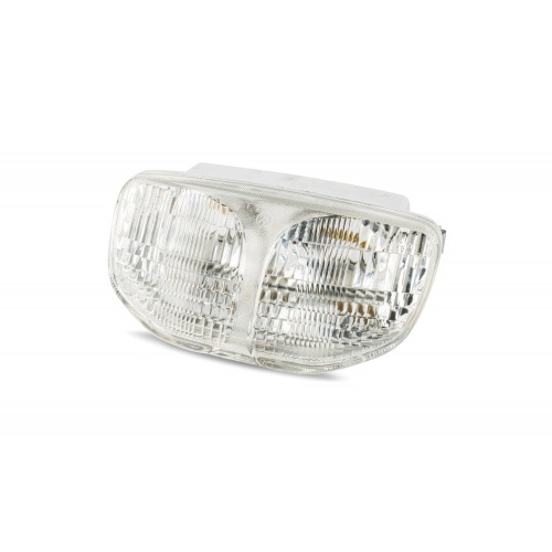 Headlight complete Piaggio Typhoon before 2010 Headlight complete Piaggio Typhoon before 2010