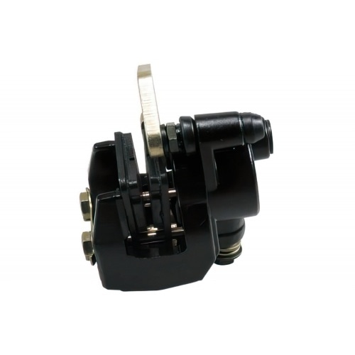 Brake caliper AJP Peugeot replica, Speedfight 3 / Vivacity 3, front Brake caliper AJP Peugeot replica, Speedfight 3 / Vivacity 3, front