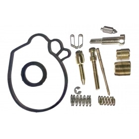 Gurtner / Peugeot / Kymco karburatoru remonta komplekts
