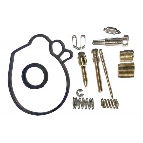 Gurtner / Peugeot / Kymco karburatoru remonta komplekts Gurtner / Peugeot / Kymco karburatoru remonta komplekts