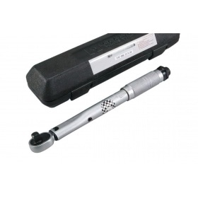 Torque Wrench Scooter-Attack 3/8 Inch 5-25NM
