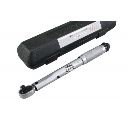 Torque Wrench Scooter-Attack 3/8 Inch 5-25NM Torque Wrench Scooter-Attack 3/8 Inch 5-25NM