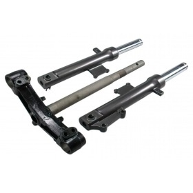 Dakšas rezerves daļa Kymco Agility 12 collu