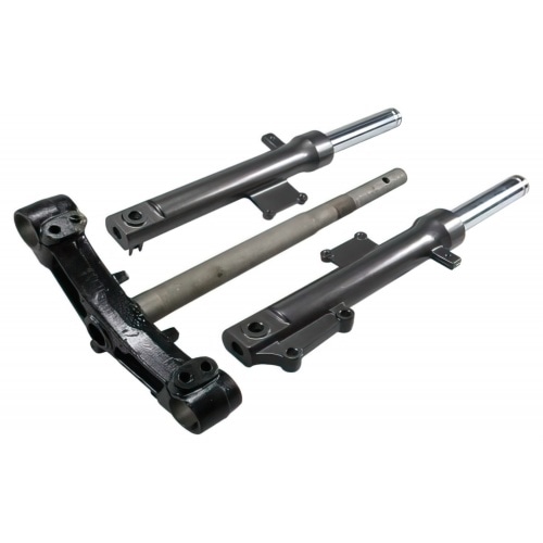 Dakšas rezerves daļa Kymco Agility 12 collu Dakšas rezerves daļa Kymco Agility 12 collu