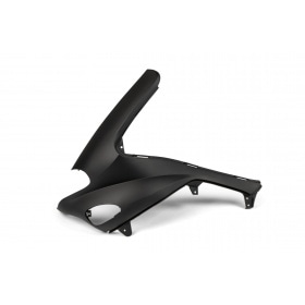 Apgaismojuma komplekts 13 gab. melns matēts Gilera Runner līdz 2005 gadam