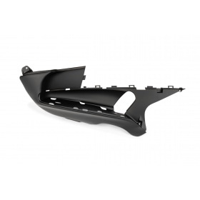 Apgaismojuma komplekts 13 gab. melns matēts Gilera Runner līdz 2005 gadam