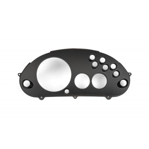 Apgaismojuma komplekts 13 gab. melns matēts Gilera Runner līdz 2005 gadam Apgaismojuma komplekts 13 gab. melns matēts Gilera Runner līdz 2005 gadam