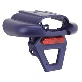 Aizmugures lukturis Peugeot Ludix, bez spuldzēm un lēcām