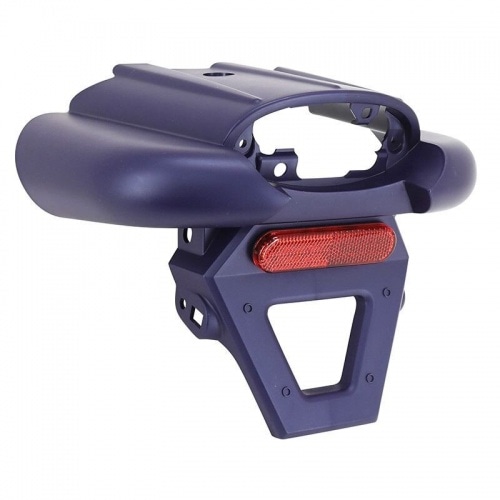 Rear light Peugeot Ludix, without bulbs and lenses Rear light Peugeot Ludix, without bulbs and lenses