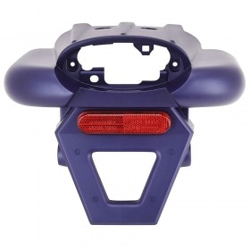 Aizmugures lukturis Peugeot Ludix, bez spuldzēm un lēcām