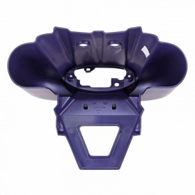 Aizmugures lukturis Peugeot Ludix, bez spuldzēm un lēcām