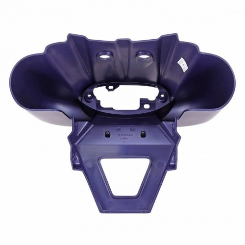 Rear light Peugeot Ludix, without bulbs and lenses Rear light Peugeot Ludix, without bulbs and lenses