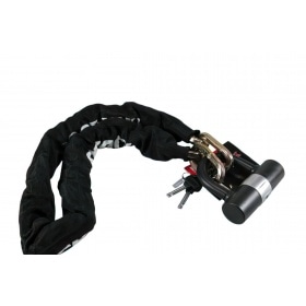 Chain lock Scooter-Attack, 120x1.5cm