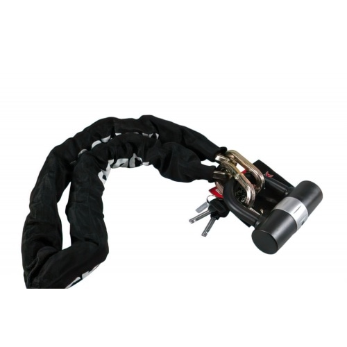 Chain lock Scooter-Attack, 120x1.5cm Chain lock Scooter-Attack, 120x1.5cm