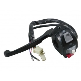 Slēdža / bremžu sviras bloks Scooter-Attack Generic Cracker/XOR, LH