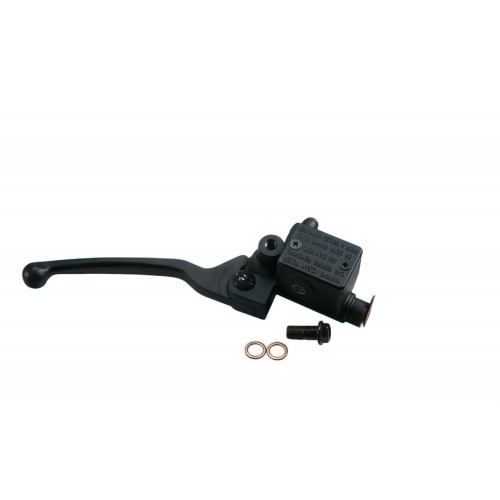 Brake cylinder/lever unit Scooter-Attack replacement Piaggio, right-hand side Brake cylinder/lever unit Scooter-Attack replacement Piaggio, right-hand side