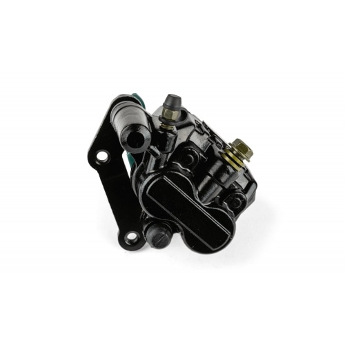 Brake Caliper Scooter-Attack, HengTong, Runner/Beverly/Fly/X8/x9 / Vespa GTS (Ref. CM068301) Brake Caliper Scooter-Attack, HengTong, Runner/Beverly/Fly/X8/x9 / Vespa GTS (Ref. CM068301)